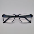 Specsavers Tech Specs 02 30824737 Black - Eyeglasses frames 
