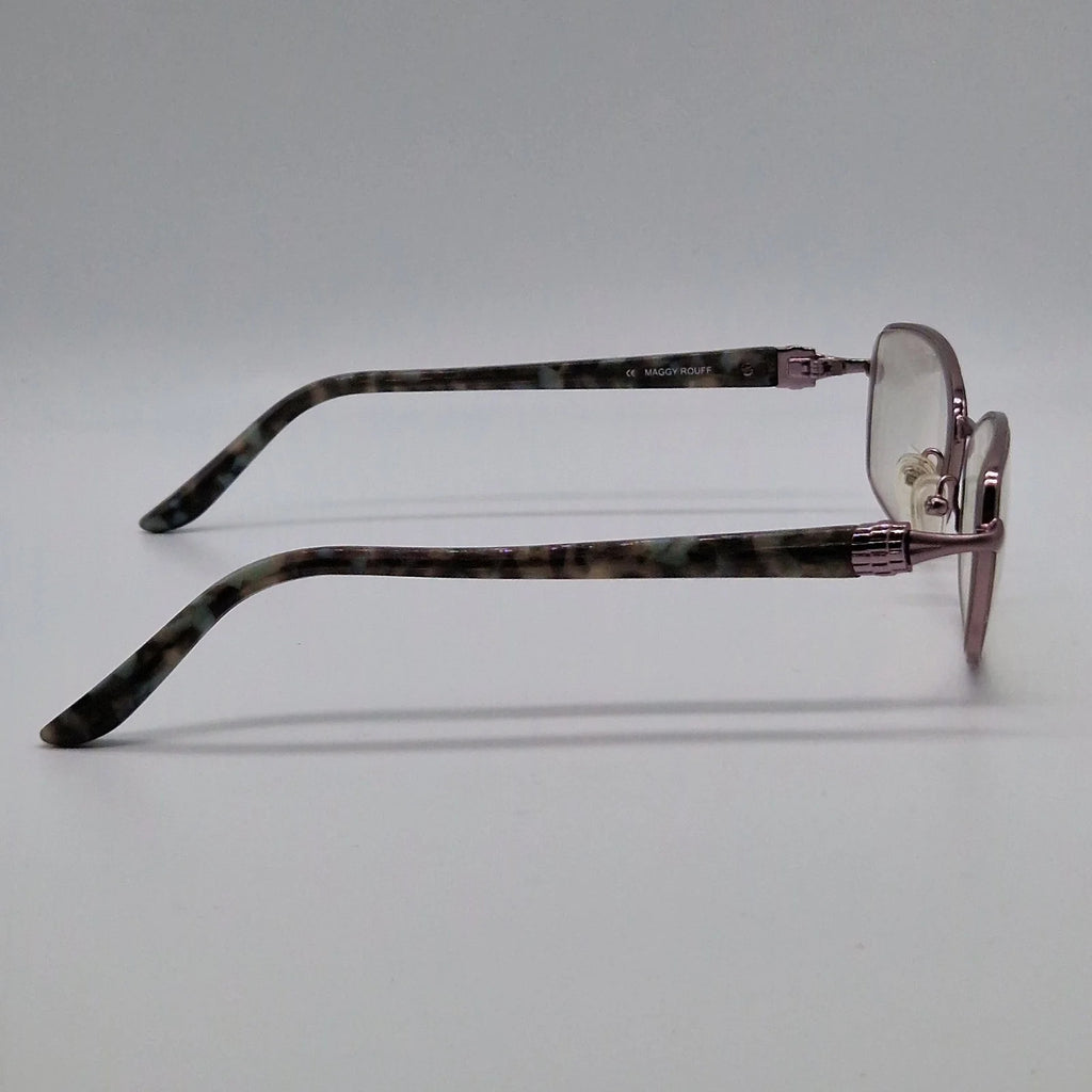 Maggy Rouff MR756 C3 Grey - Eyeglasses frames