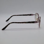 Maggy Rouff MR756 C3 Grey - Eyeglasses frames