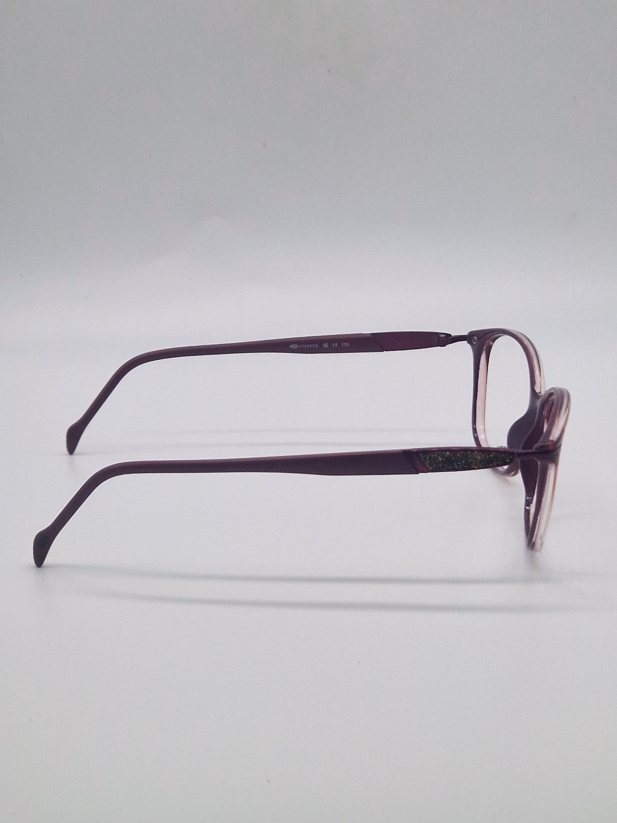 Stepper SI-30141 F330 Purple - Eyeglasses frames