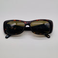 Ferucci Metzv 1510 Black - Eyeglasses frames