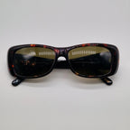 Ferucci Metzv 1510 Black - Eyeglasses frames