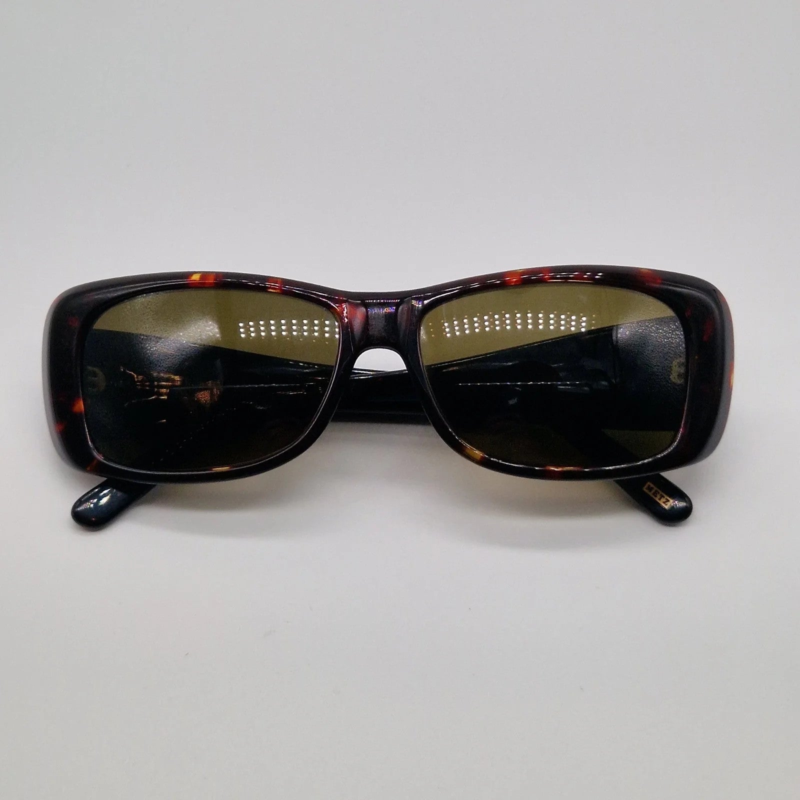 Ferucci Metzv 1510 Black - Eyeglasses frames