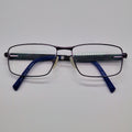 Specsavers Carbon 03 30690035 Blue - Eyeglasses frames 