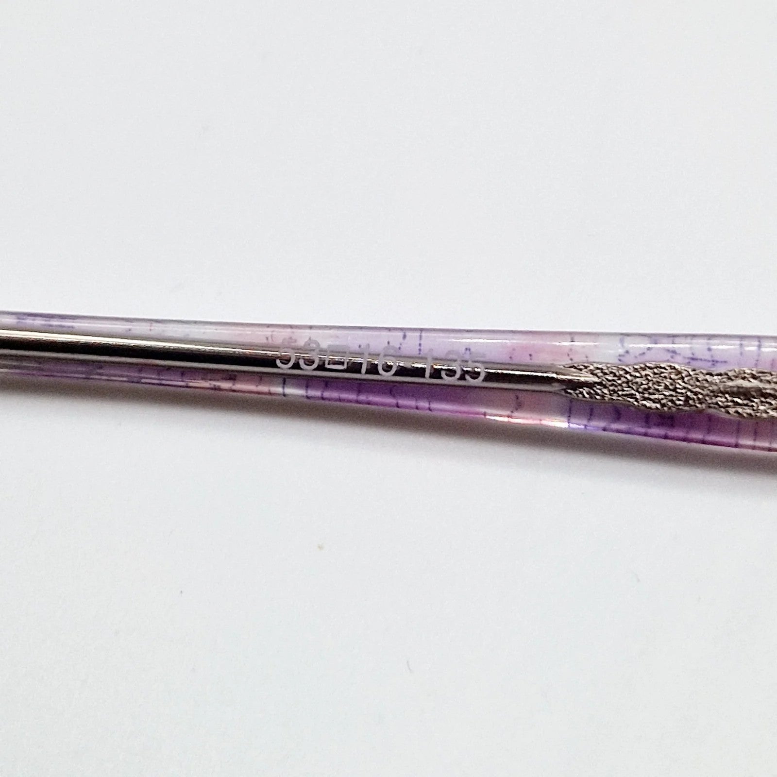 Boots Iris11007 Purple - Eyeglasses frames