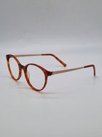Specsavers Flexi 139 30717213 Orange - Eyeglasses frames