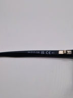 Boots M2198 Black - Eyeglasses frames