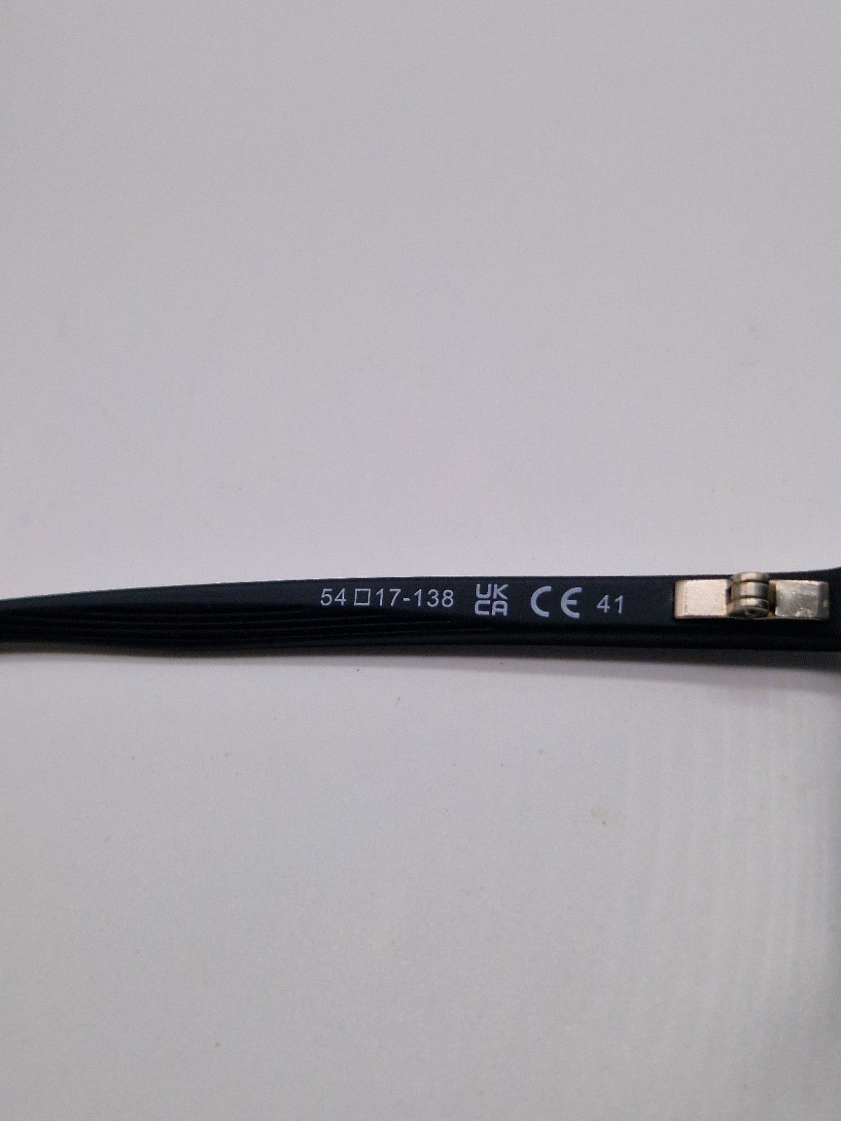 Boots M2198 Black - Eyeglasses frames