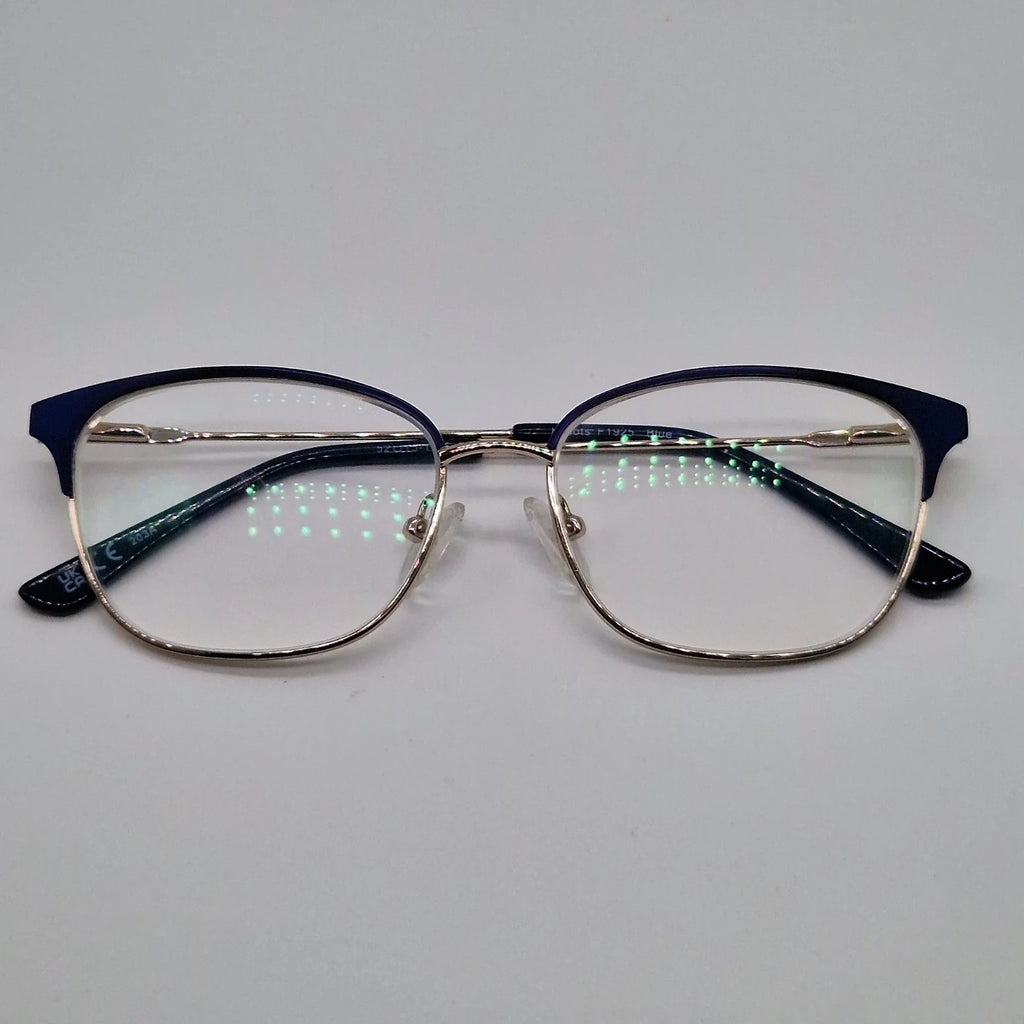 Boots F1925 Blue - Eyeglasses frames