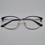 Boots F1925 Blue - Eyeglasses frames