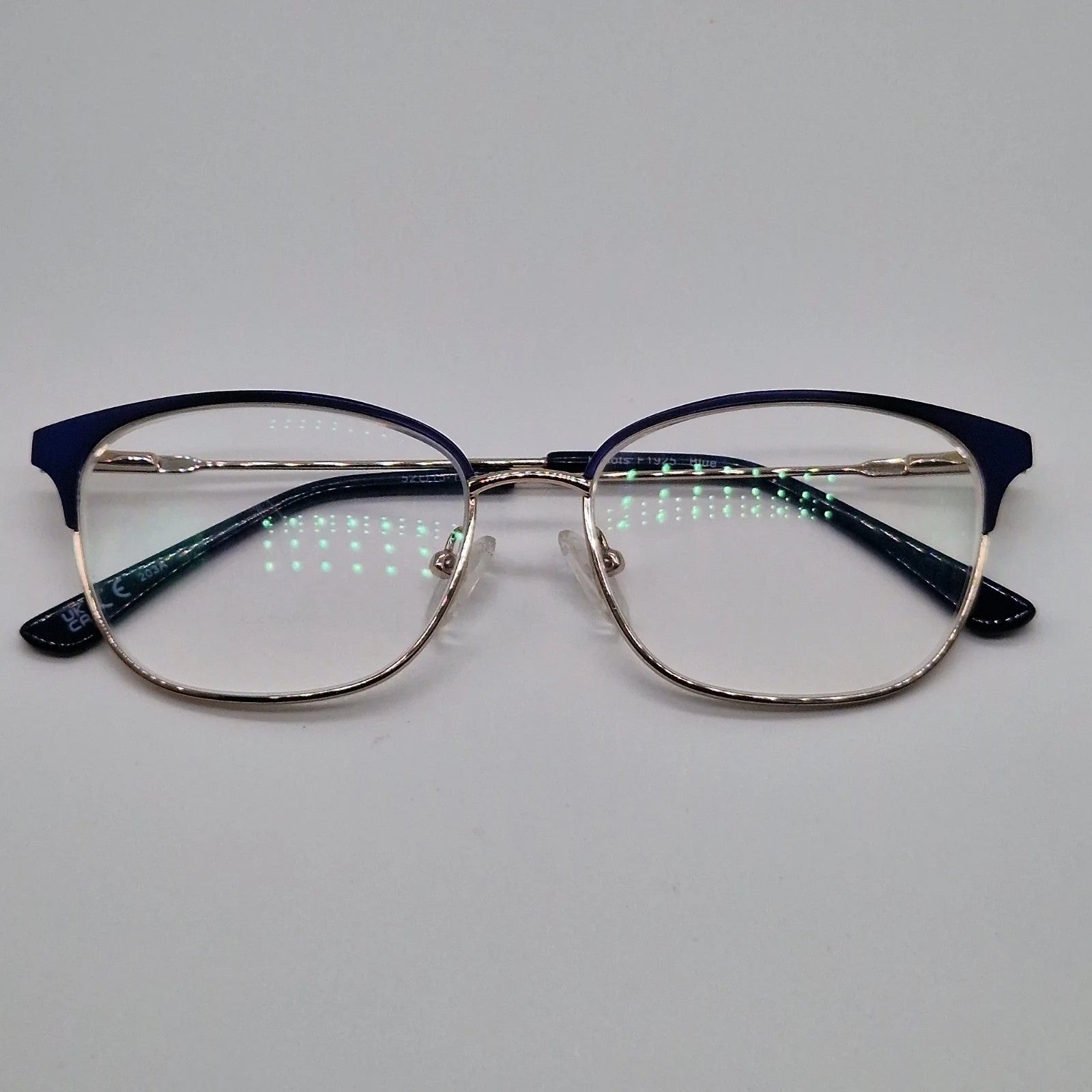 Boots F1925 Blue - Eyeglasses frames