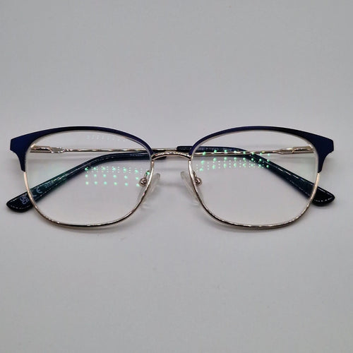 Boots F1925 Blue - Eyeglasses frames