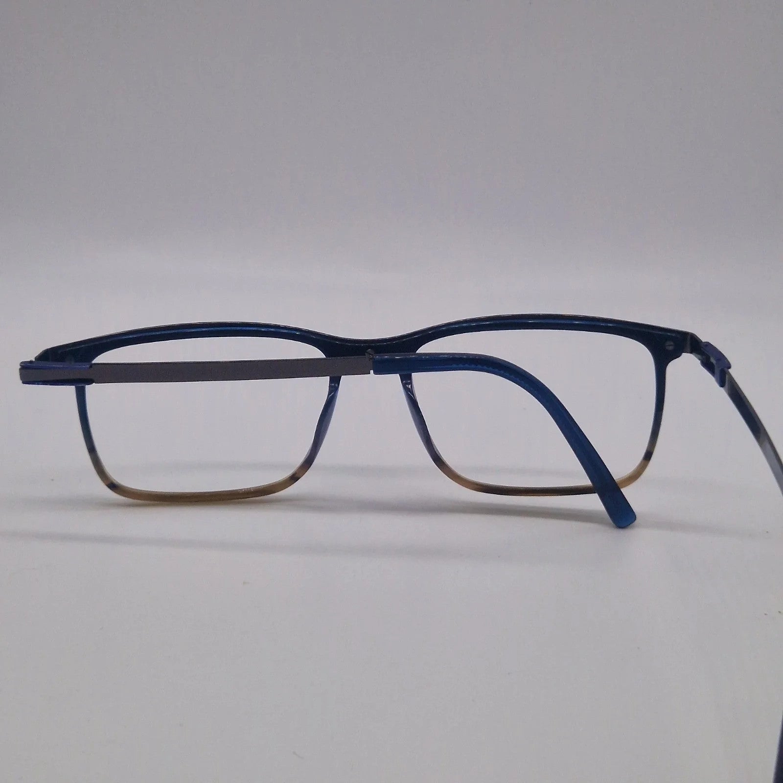 Specsavers Tech Specs 08 30824829 Brown - Eyeglasses frames