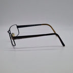 Jaguar Mod.37321B-671 Brown - Eyeglasses frames