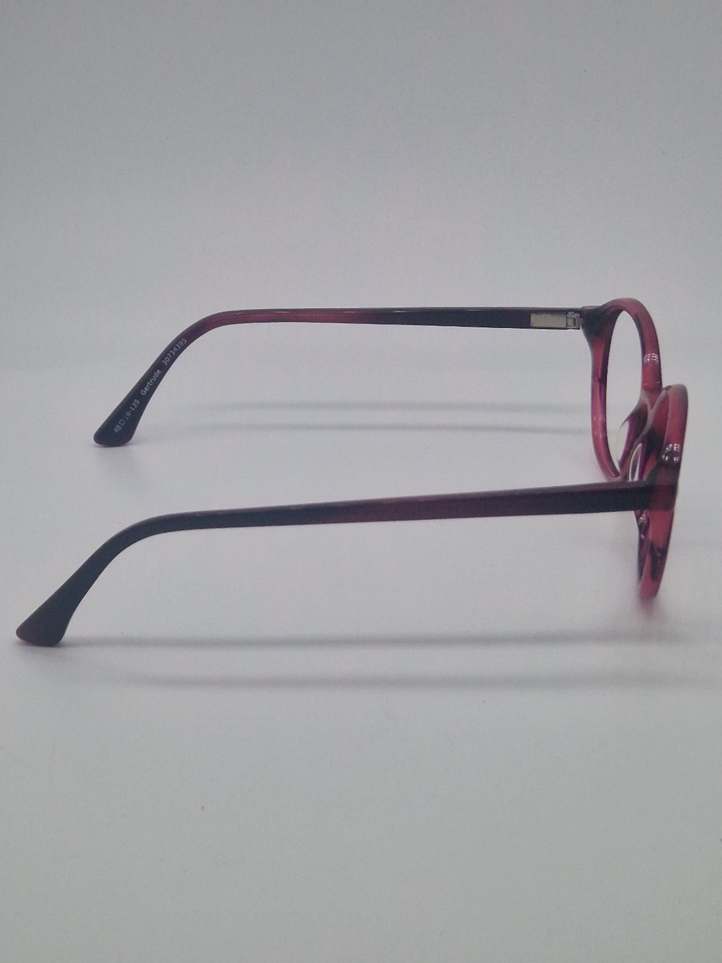 Specsavers Gertrude 30734395 Purple - Eyeglasses frames