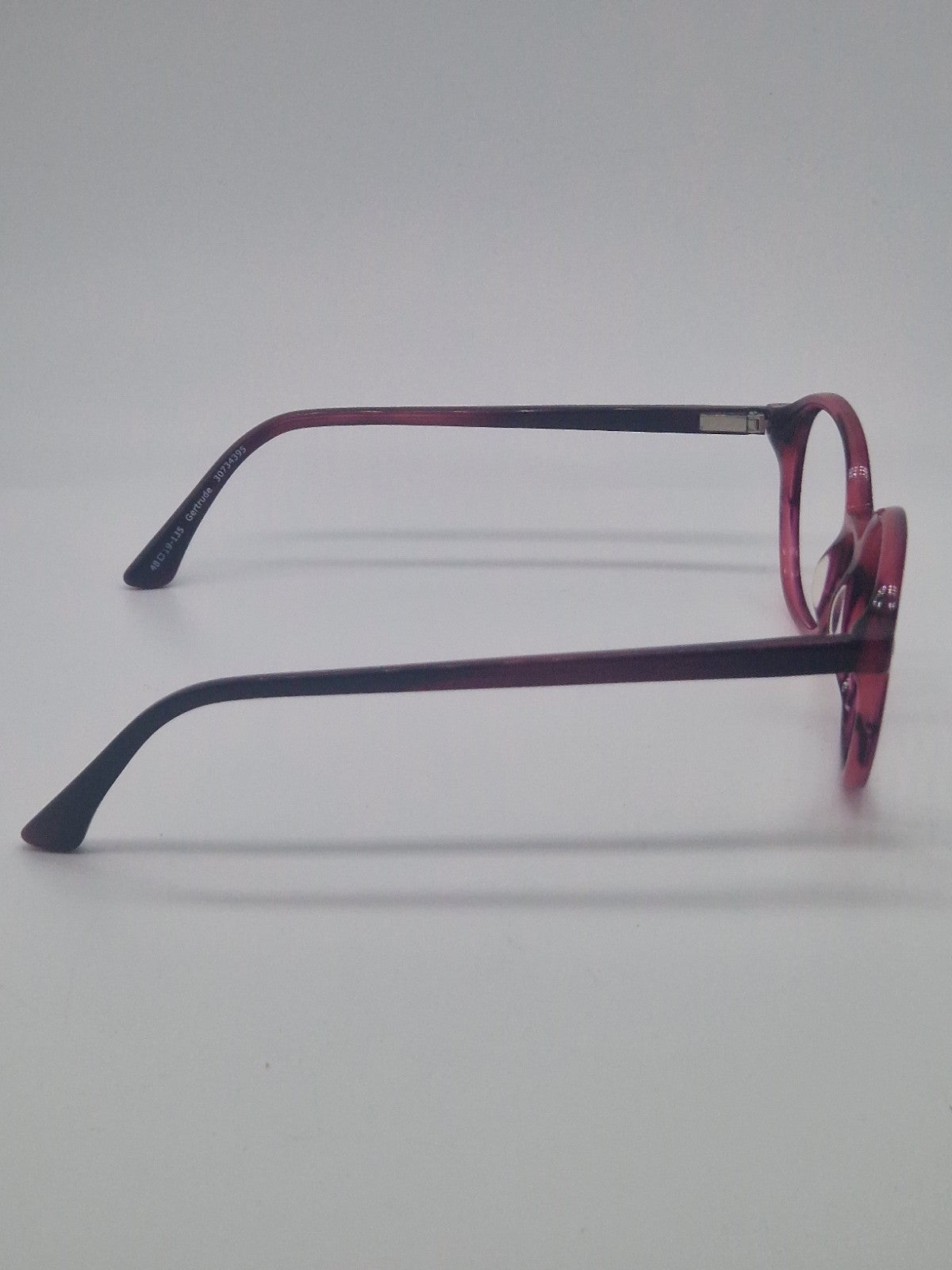 Specsavers Gertrude 30734395 Purple - Eyeglasses frames