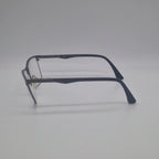 Police Brooklyn 5 VPL 394N Black - Eyeglasses frames