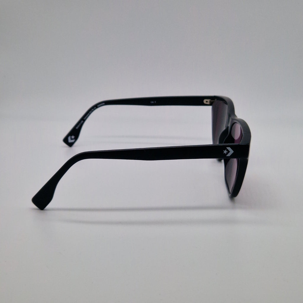 Converse Sun Rx 14 30800090 Black - Eyeglasses frames