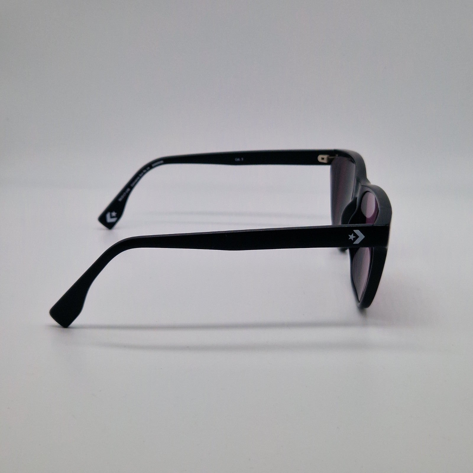 Converse Sun Rx 14 30800090 Black - Eyeglasses frames