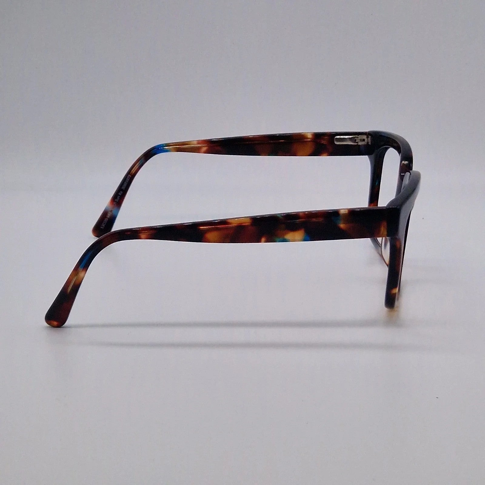 Specsavers Witch Sun Rx 30801073 Tortoiseshell - Eyeglasses frames