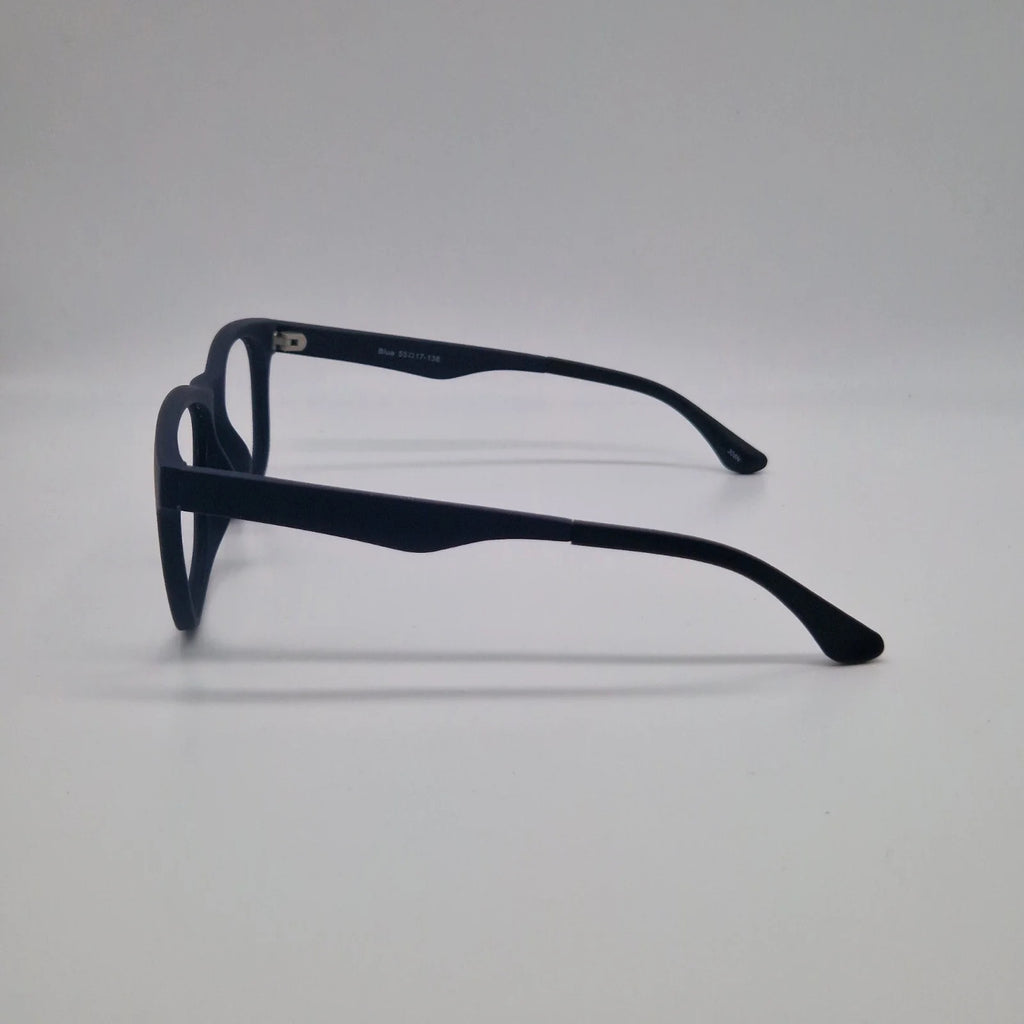 Boots Martin Blue - Eyeglasses frames