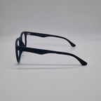 Boots Martin Blue - Eyeglasses frames