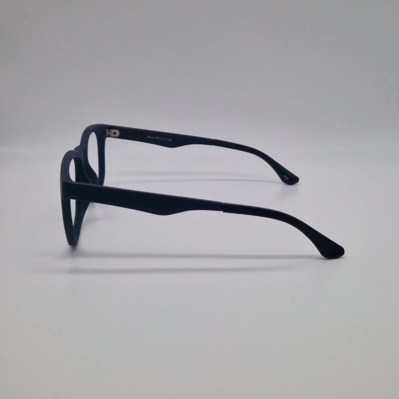 Boots Martin Blue - Eyeglasses frames