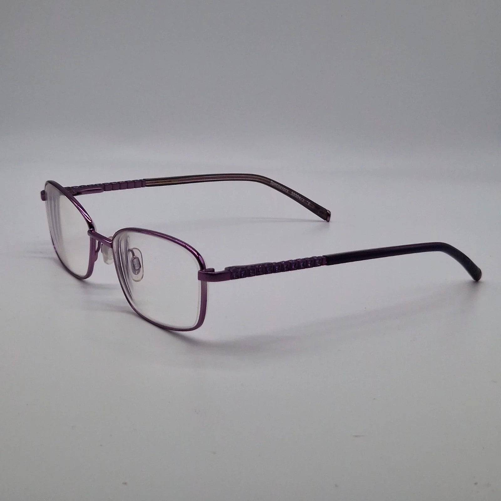 Specsavers Aurora Rose Quartz 30380813 Pink - Eyeglasses frames
