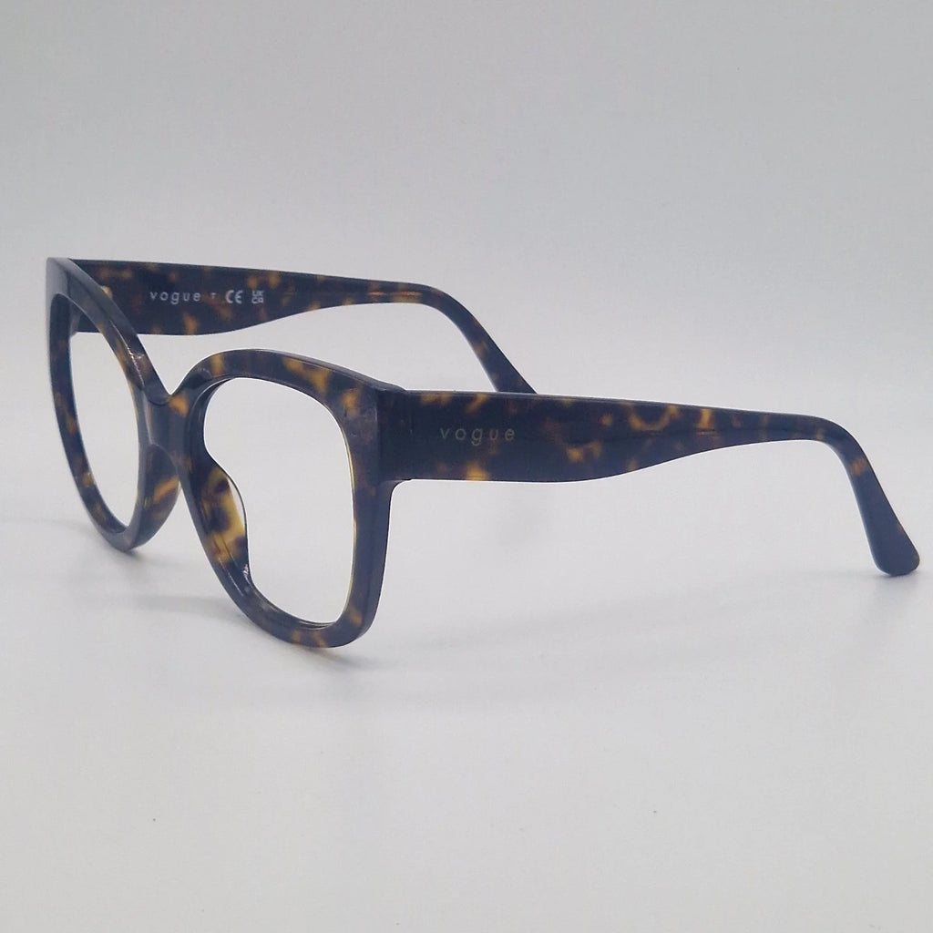 Vogue VO 5338-S W65613 Tortoiseshell - Eyeglasses frames