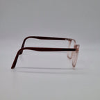 Specsavers Neeve 33888859 Red - Eyeglasses frames