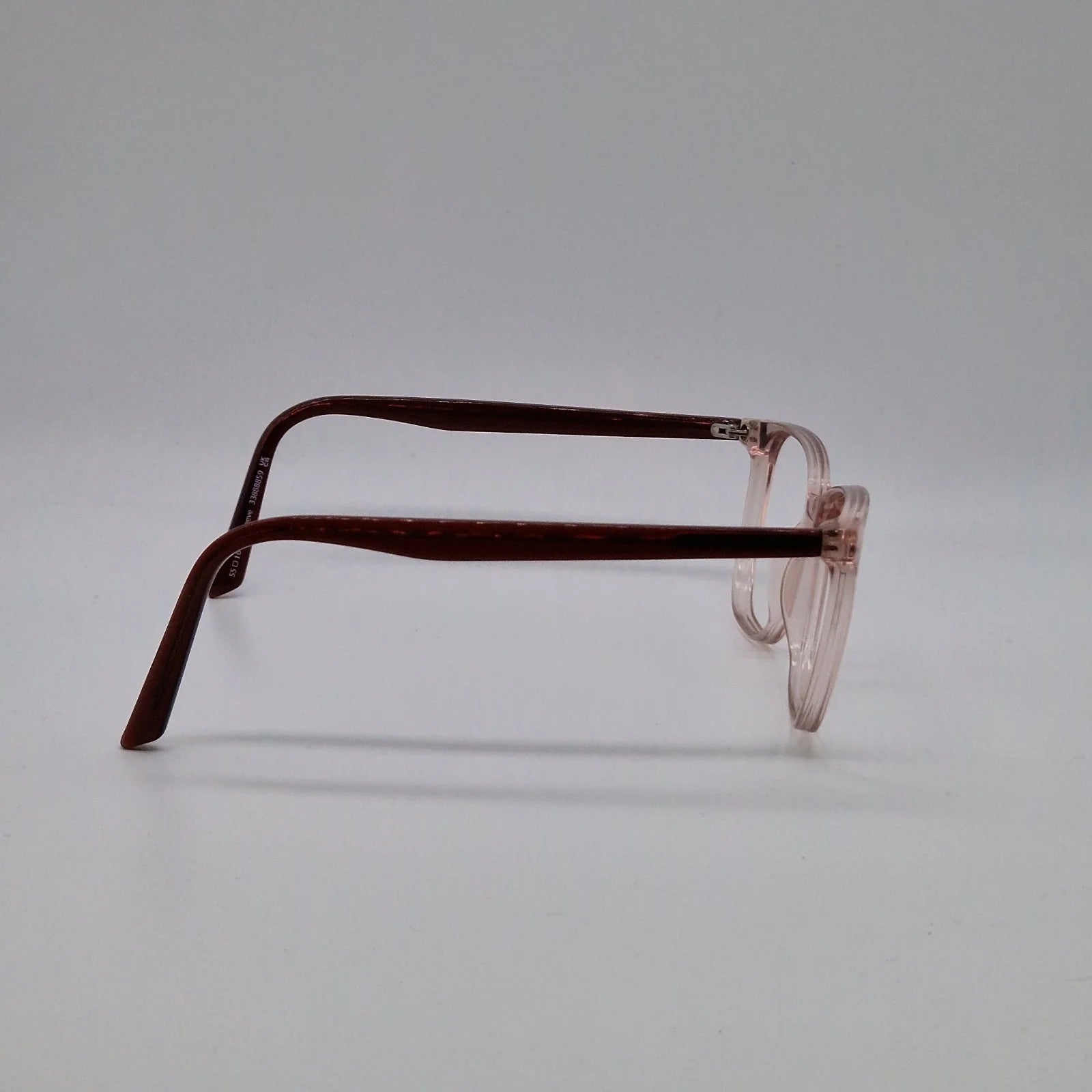 Specsavers Neeve 33888859 Red - Eyeglasses frames