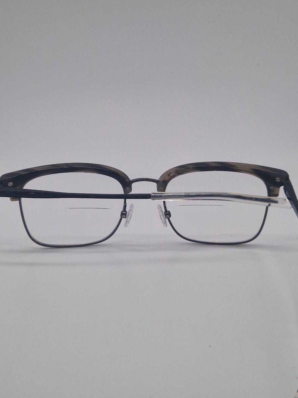 Boots M1922 Grey - Eyeglasses frames