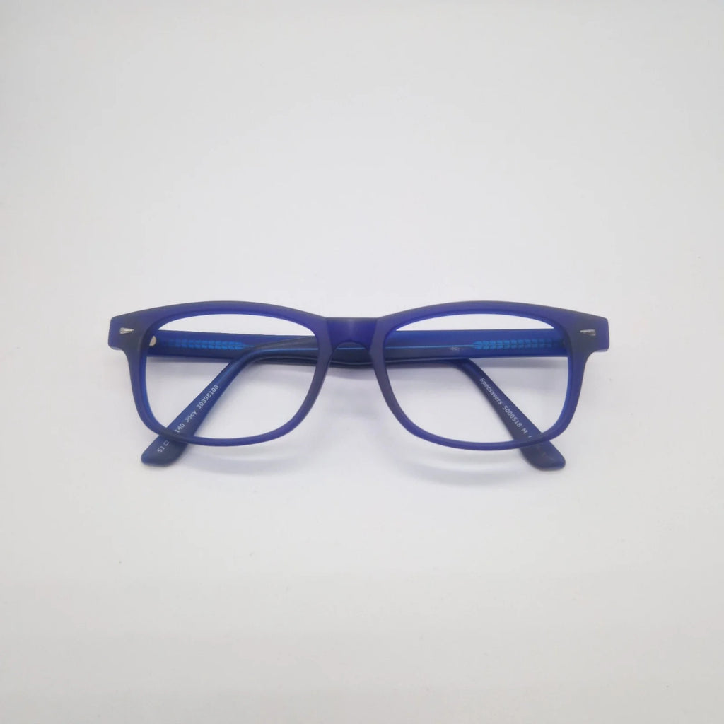 Specsavers Joey 30398108 Blue - Eyeglasses frames
