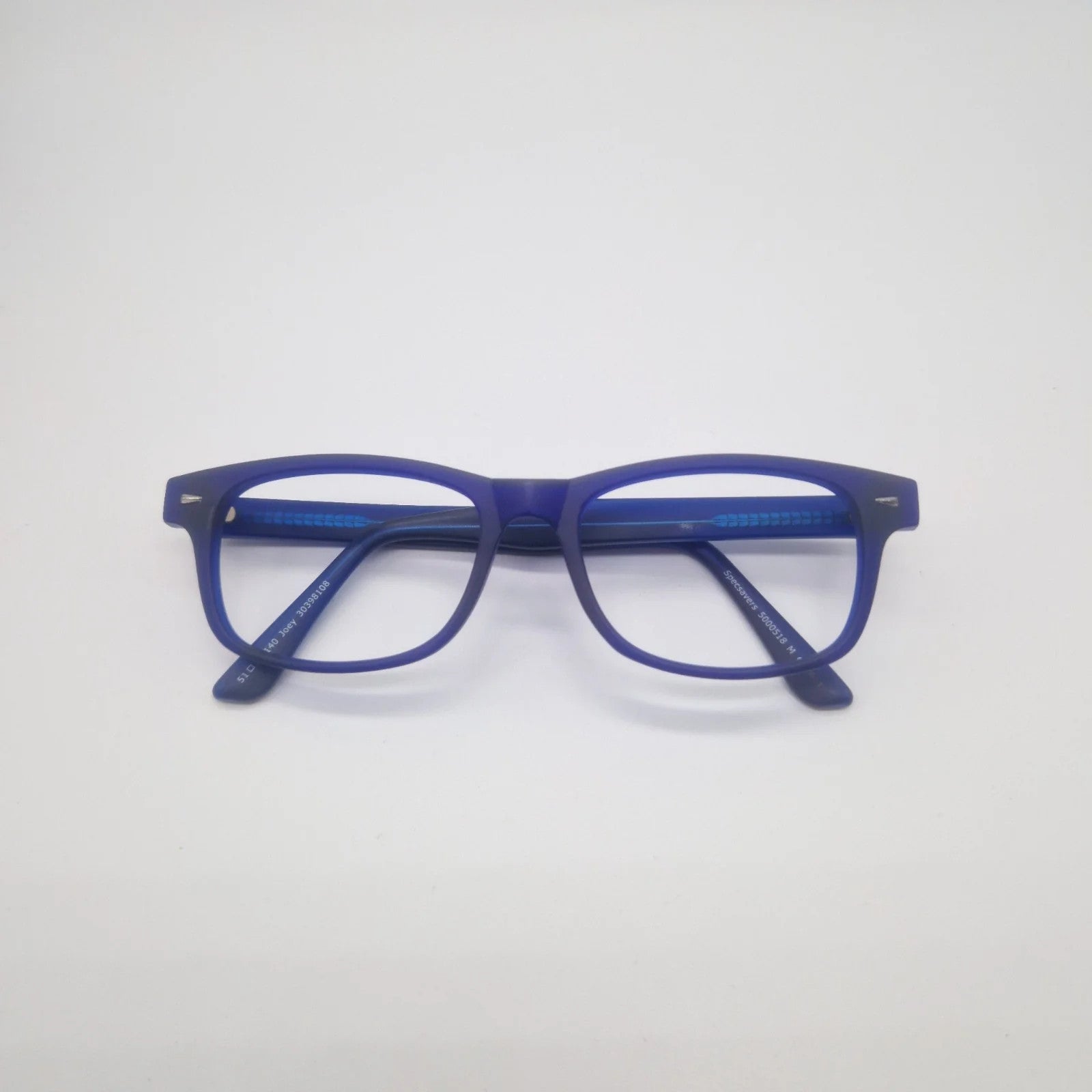 Specsavers Joey 30398108 Blue - Eyeglasses frames