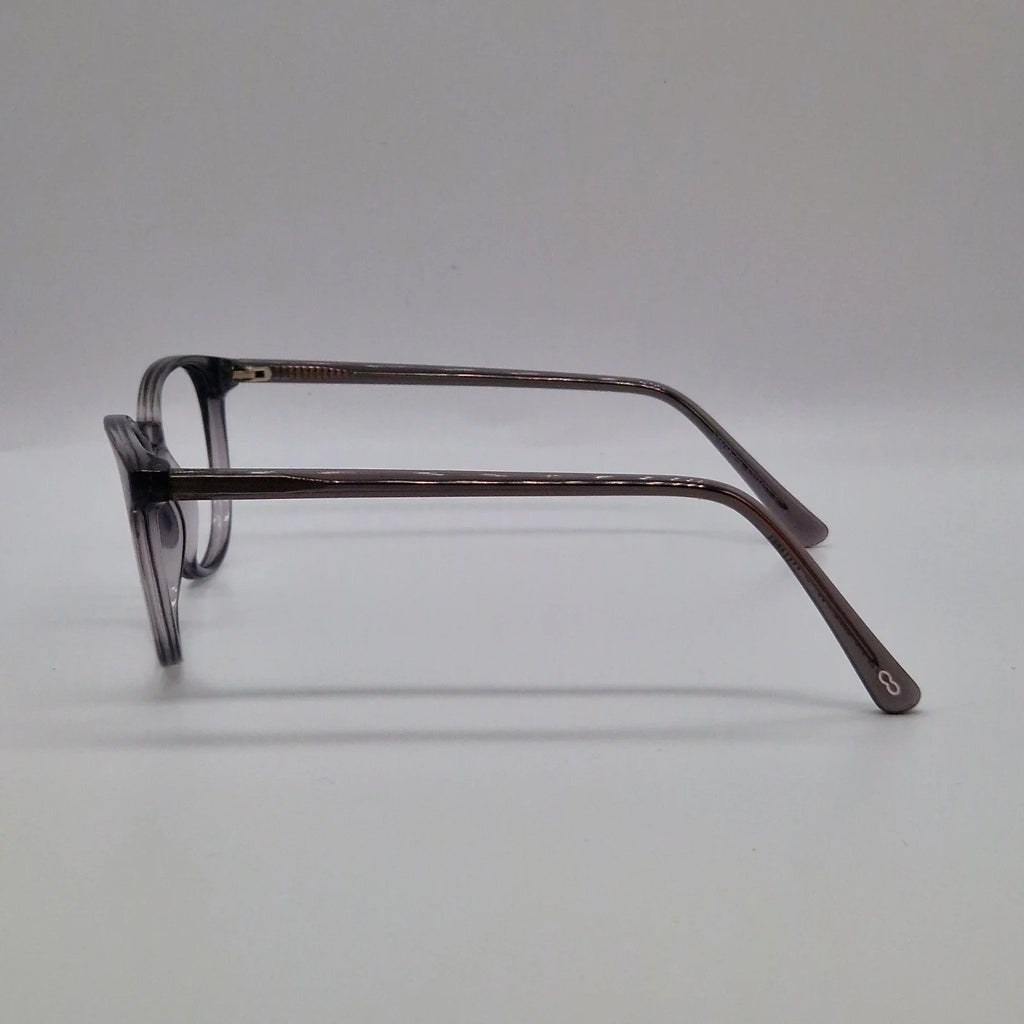 Specsavers Gourami Sun Rx 30801226 Grey - Eyeglasses frames