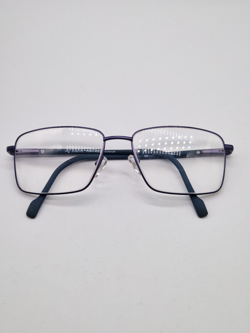 Stepper SI-60179 F050 Grey - Eyeglasses frames
