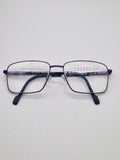Stepper SI-60179 F050 Grey - Eyeglasses frames