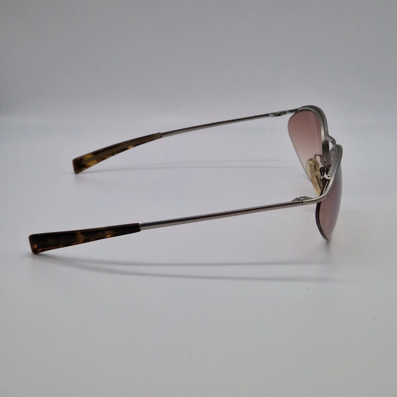 Fabris Lane 1564 Silver Colour - Eyeglasses frames