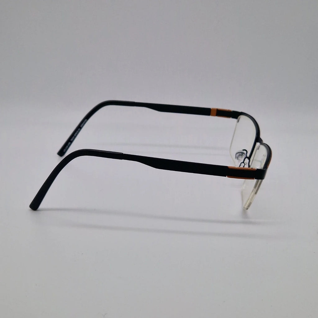 Specsavers Tech Specs 01 30824720 Black - Eyeglasses frames
