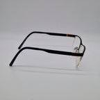 Specsavers Tech Specs 01 30824720 Black - Eyeglasses frames