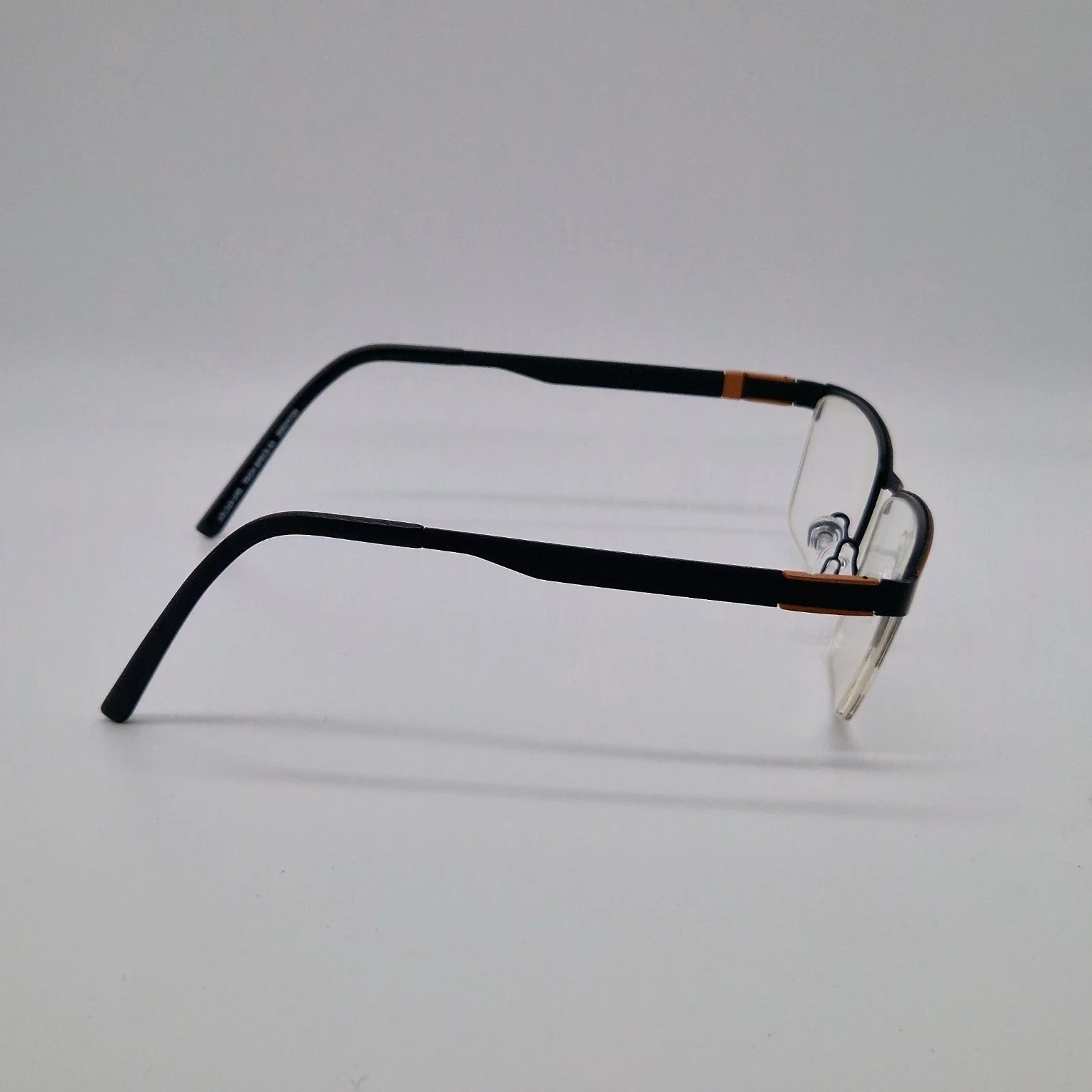 Specsavers Tech Specs 01 30824720 Black - Eyeglasses frames