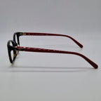 DianeVonFurstenberg DVF5051 Red - Eyeglasses frames