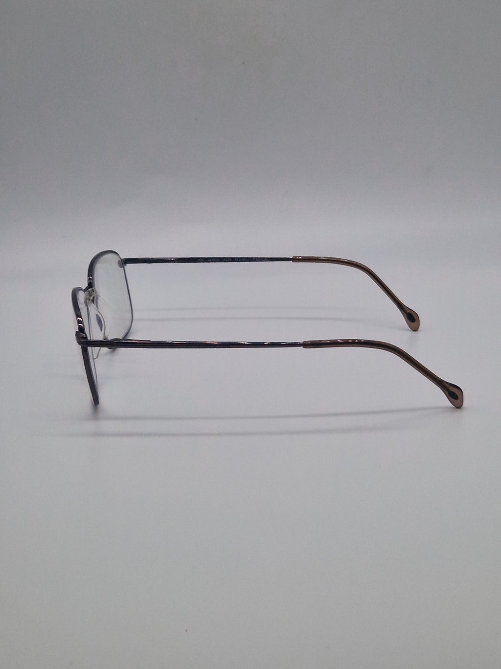 Stepper SI-4009 F025 Brown - Eyeglasses frames