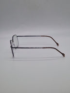 Stepper SI-4009 F025 Brown - Eyeglasses frames