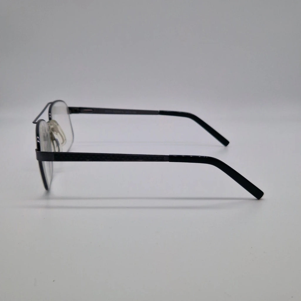Carducci CD7111 Gun Metal - Eyeglasses frames