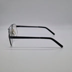 Carducci CD7111 Gun Metal - Eyeglasses frames