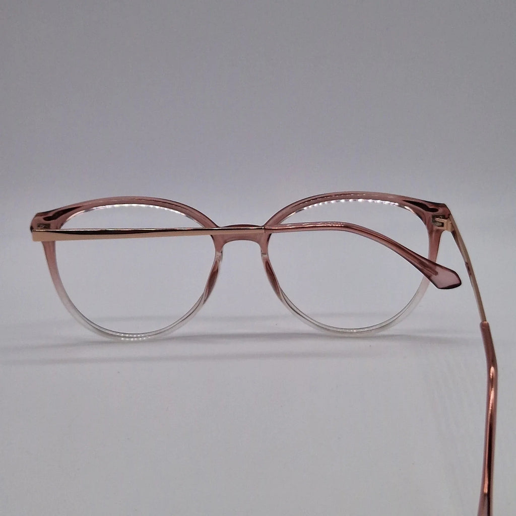 Firmoo S0172 Pink - Eyeglasses frames