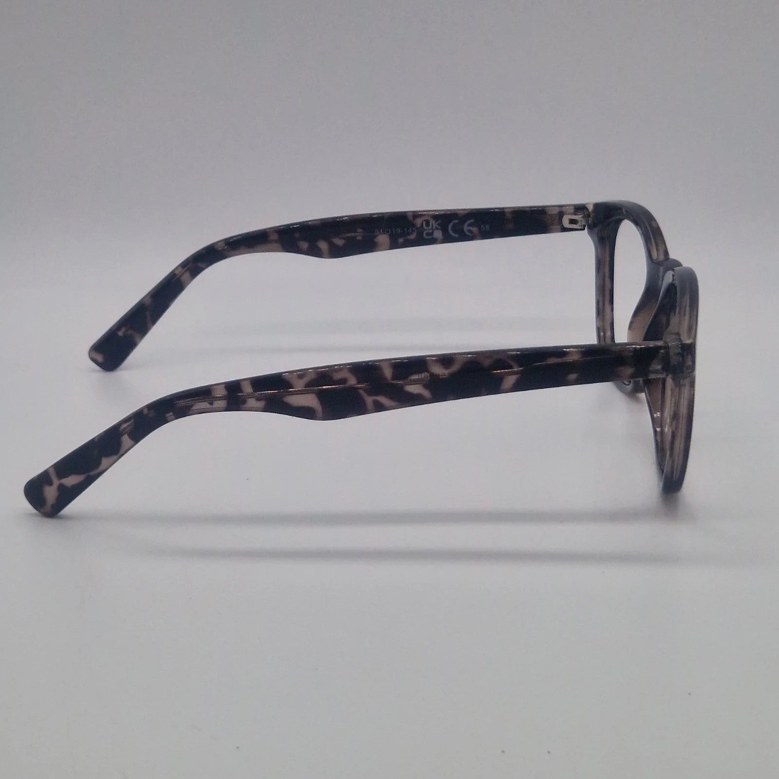 Boots M2179 Black - Eyeglasses frames