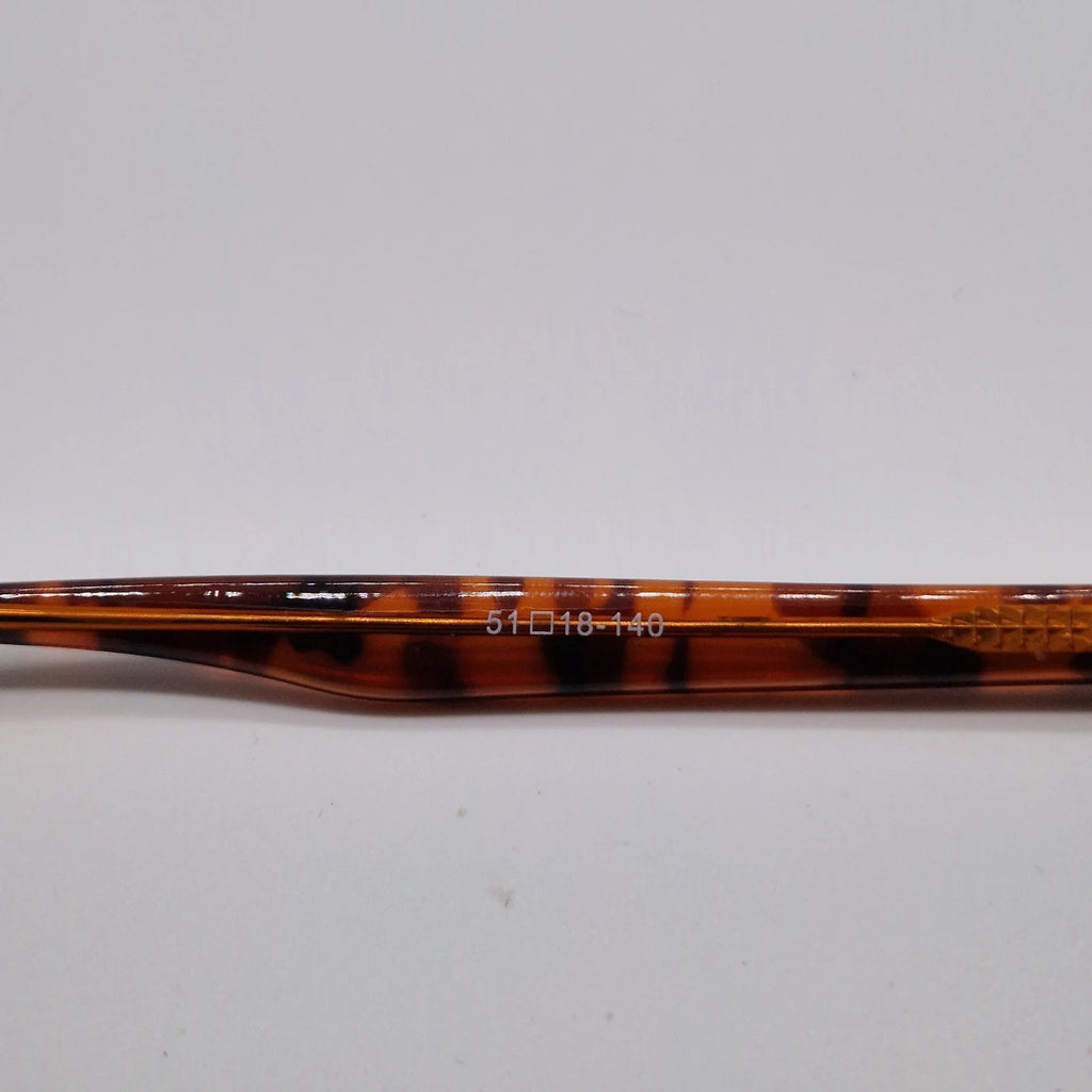 Boots F1908 Tortoiseshell - Eyeglasses frames