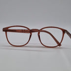 Boots F2182 Brown - Eyeglasses frames